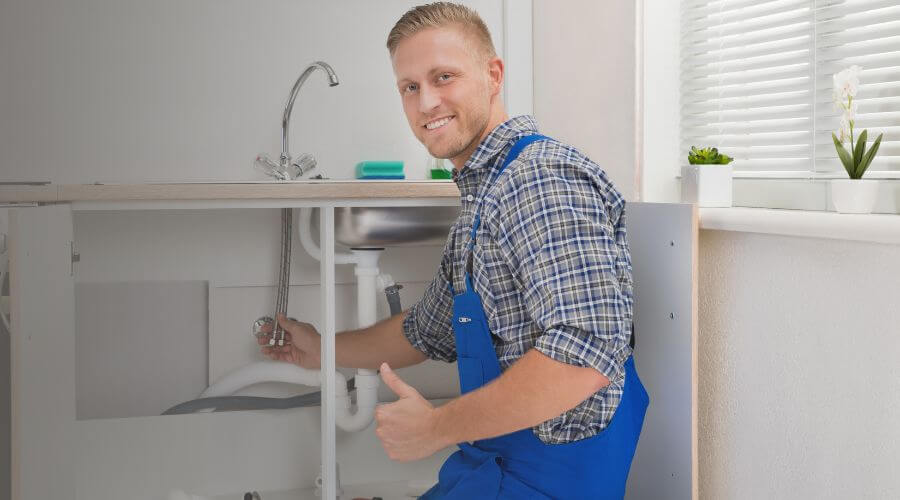 Professional sink repair in Granite City, IL